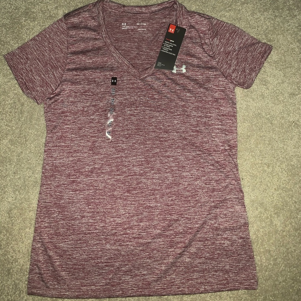Under Armour Shirt